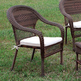 BARUA PATIO CHAIR